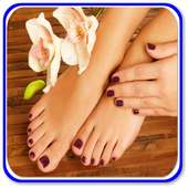 Feet Massage on 9Apps