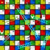 Snake Ludo - Play with Snakes and Ladders