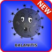 Balanitis