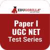 UGC NET Paper I Exam Preparation App