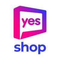 Yes Shop