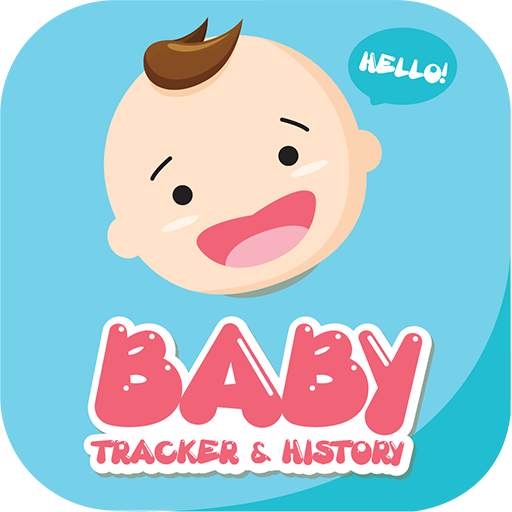 Baby Tracker & History