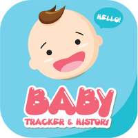 Baby Tracker & History on 9Apps