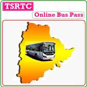 Online Bus Pass TSRTC