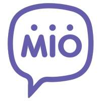 mio : Messenger in one, All IM & Chat
