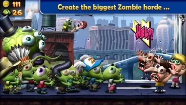 zombie tsunami on X: This background makes me want to go to New