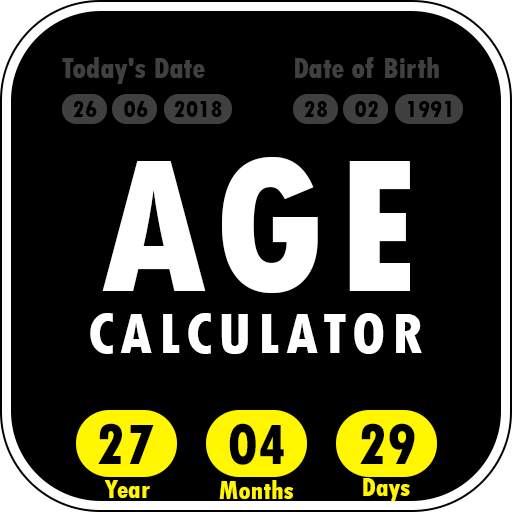 Age Calculator