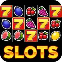 Casino Slot - Slot Makineleri