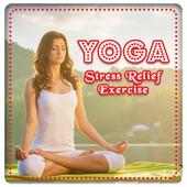 Yoga For Stress Relief and Exercise