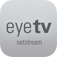 EyeTV Netstream on 9Apps