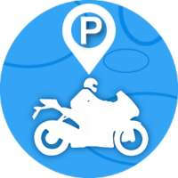 S bike parking on 9Apps