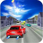 Traffic Racer Highway Car Race Games