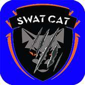 Swat Cat - The Kats Warrior RPG