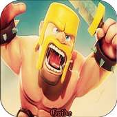 Guide For Clash of Clans
