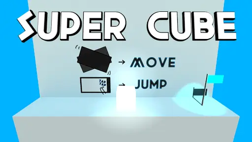 Super Cube - Apps on Google Play