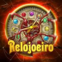 Relojoeiro - Match 3