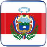 Costa Rica stickers for WhatsApp / WAStickerApps on 9Apps