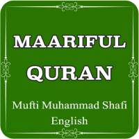 Maariful Quran - Quran Translation and Tafseer