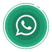 Whatsapp Plus आइकन