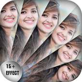 Crazy Mirror - Magic Effect on 9Apps