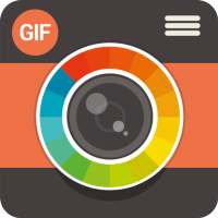 Gif Me! Camera Pro on 9Apps
