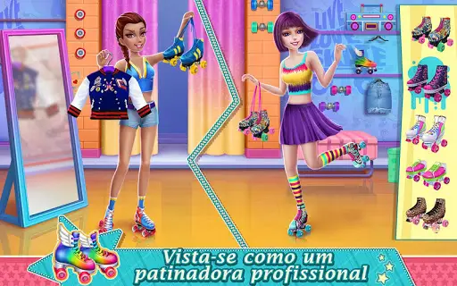 Download do aplicativo Jogos de Unhas para Meninas 2023 - Grátis - 9Apps