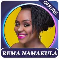 Rema Namakula songs offline on 9Apps