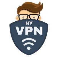 my VPN - Access restricted websites & apps