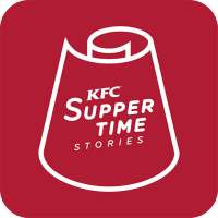 KFC Suppertime Stories on 9Apps