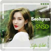Selfie With Seohyun (SNSD)