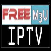 FREE M3U IPTV on 9Apps