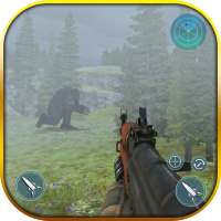 Forest Survival Hunting 3D