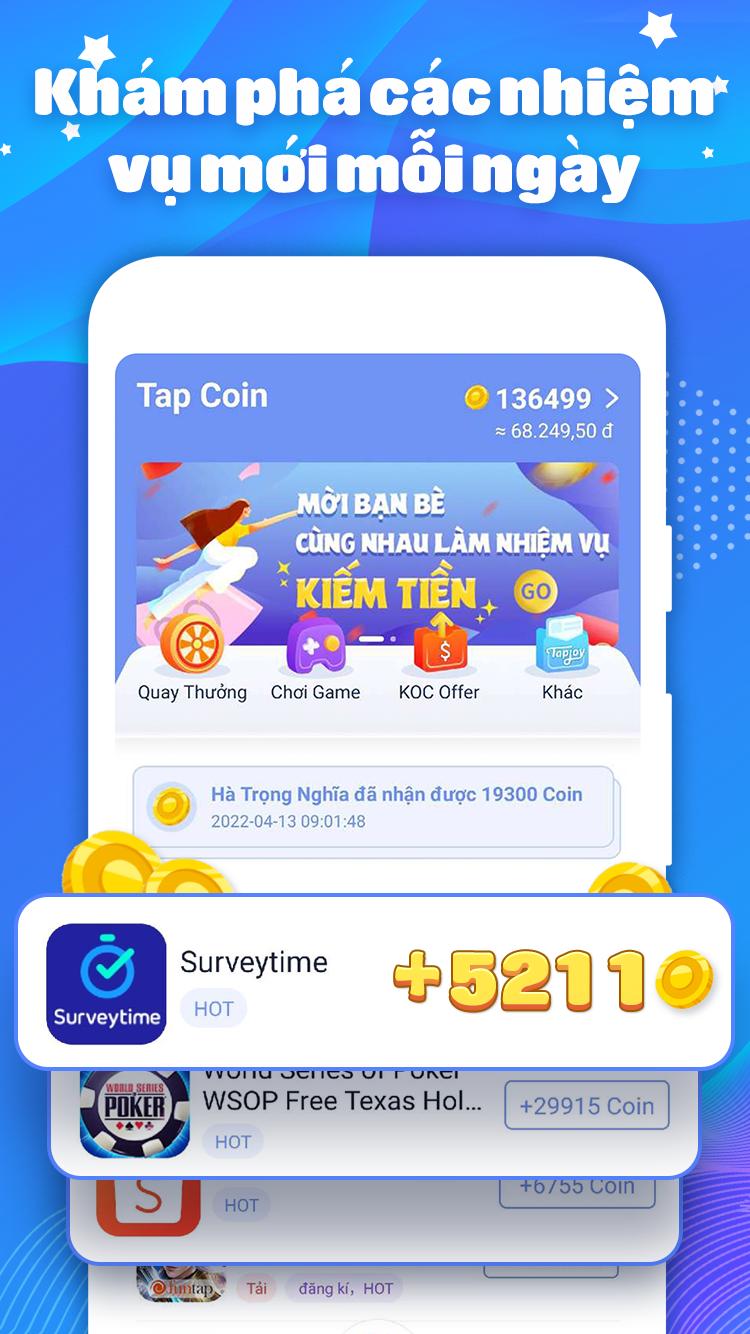 Tap Coin APK Download 2024 Free 9Apps