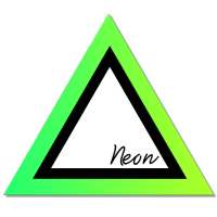 Neon Photo - Instant Shape Art on 9Apps