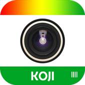 Koji Cam - Vintage Photo & Retro Camera