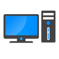 Computer-Indigo Manager-File Explorer