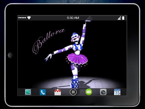 Ballora robot woman HD phone wallpaper  Peakpx