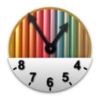 Color Time Clock Lite