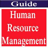 Human Resource Management on 9Apps