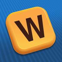 Words with Friends Word Puzzle on 9Apps