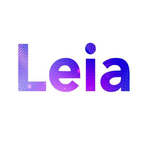 Leia: A.I. Website Builder