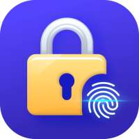 App Lock: App Sperre, Passwort