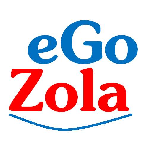 Business Apps: eGoZola