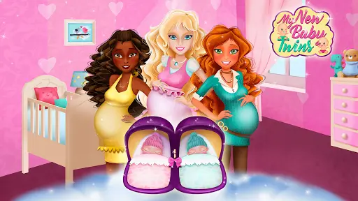 Baby Twins APK for Android Download