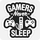 We Are Gamers Wallpaper
