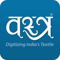 Vastra App - Digitizing India's Textile
