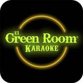 El Green Room App