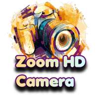 Zoom Camera HD