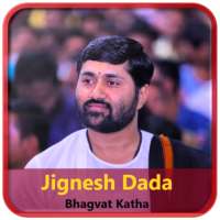 Jignesh Dada Bhagvat Katha (Radhe Radhe) on 9Apps