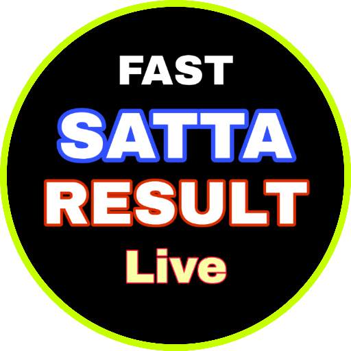 Satta Result Proo :- Fast N Live
